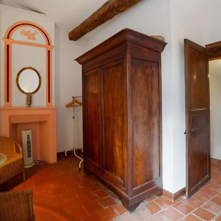 Pleasant G Te With Garden In The Vineyards * Tautavel