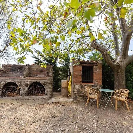 In Near Gorges De Gouleyrous Σπίτι διακοπών Tautavel