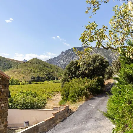 Σπίτι διακοπών In Near Gorges De Gouleyrous *
