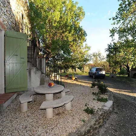 In Near Gorges De Gouleyrous Σπίτι διακοπών *