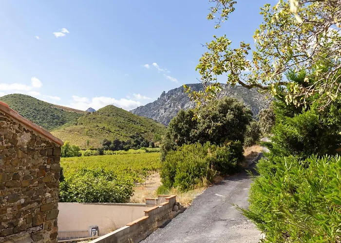 Dom wakacyjny In Near Gorges De Gouleyrous *