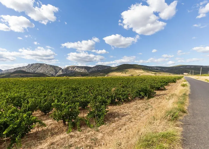 Dom wakacyjny In Near Gorges De Gouleyrous *